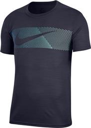 Nike Dry Superset CT3533-451 Navy από το SportsFactory