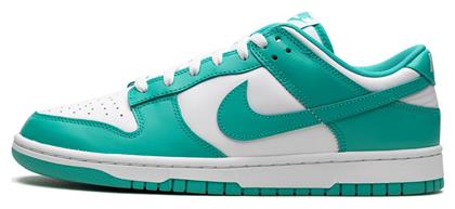 Dunk Ανδρικά Sneakers Clear Jade Nike