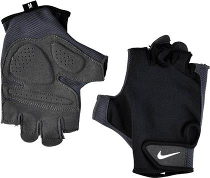 Nike Essential Ανδρικά Αθλητικά Γάντια Γυμναστηρίου