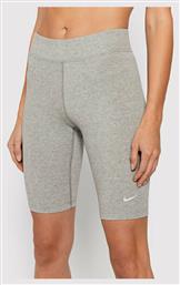 Essential Γυναικείο Ποδηλατικό Κολάν Γκρι Nike