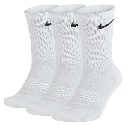 Everyday Cushioned Αθλητικές Κάλτσες Nike