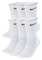 Everyday Cushioned Αθλητικές Κάλτσες Nike