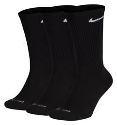 Everyday Plus Cushioned Training Crew Αθλητικές Κάλτσες Nike