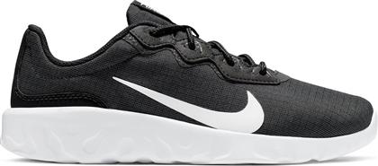 Nike Explore Strada Γυναικεία Sneakers Μαύρα από το MyShoe