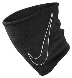 Fleece 2.0 Αθλητικό Περιλαίμιο Μαύρο Nike
