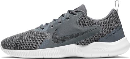 Nike Flex Experience Run 10 Ανδρικά Αθλητικά Παπούτσια Running Γκρι από το MyShoe