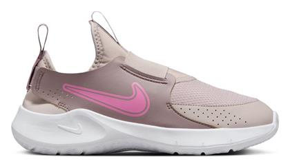 Flex Runner 3 GS Running Μπεζ Nike