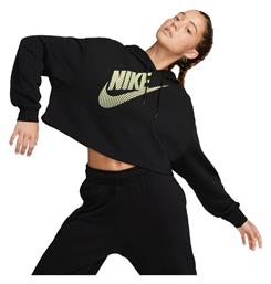 Φούτερ με Κουκούλα Nike