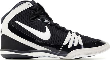 Freek Παπούτσια Πυγμαχίας Ενηλίκων Μαύρα Nike