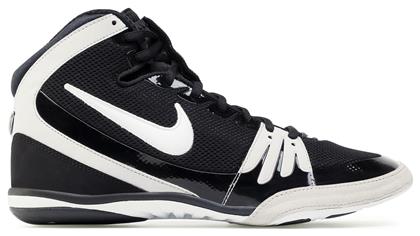 Freek Παπούτσια Πυγμαχίας Μαύρα Nike