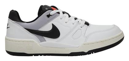 Full Force Ανδρικά Sneakers Λευκά Nike