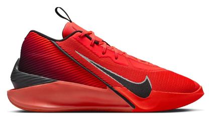 G.t. Jump Academy Μπασκετικά Παπούτσια Κόκκινα Nike