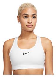 Γυναικείο Αθλητικό Μπουστάκι Λευκό Nike