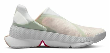 Go FlyEase U Γυναικεία Chunky Sneakers Πολύχρωμα Nike