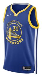 Golden State Warriors Icon Edition Stephen Curry 2022/23 Ανδρική Φανέλα Μπάσκετ Nike