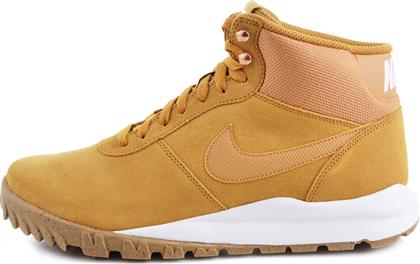 Nike Hoodland Suede από το MybrandShoes