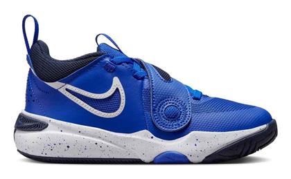 Hustle Nike