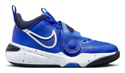 Hustle D 11 Nike