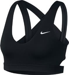 Nike Indy Γυναικείο Αθλητικό Μπουστάκι Μαύρο από το Factory Outlet