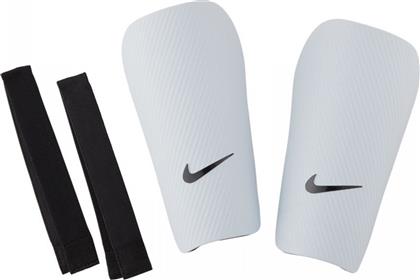 Nike J Guard SP2162-100 Επικαλαμίδες Ποδοσφαίρου Ενηλίκων Λευκές