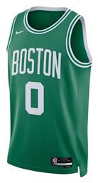 Jayson Tatum Boston Celtics Icon 2022 Ανδρική Φανέλα Μπάσκετ Nike