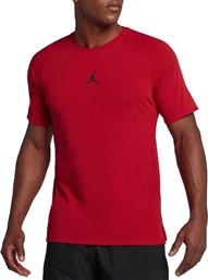 Nike Jordan 23 Alpha Dry Ss Top 889713-688 από το Zakcret Sports