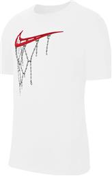 Nike Jordan Air CD1328-100 White από το Cosmossport