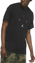Nike Jordan Dri-Fit Air CN3575-012 Black από το HallofBrands