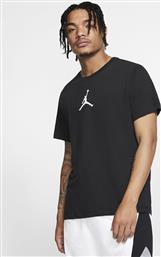 Nike Jordan Jumpman BQ6740-010 Black από το HallofBrands