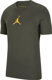 Nike Jordan Jumpman CW5190-325 Khaki από το HallofBrands