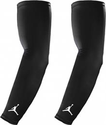 Nike Jordan Shooter Ελαστική Περιαγκωνίδα Μανίκι σε Μαύρο χρώμα J.KS.04-010 από το Delikaris-sport