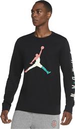 Nike Jordan Sport DNA Black από το HallofBrands