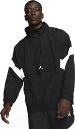 Nike Jordan Wings Black από το Cosmossport