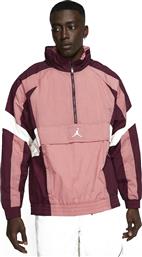 Nike Jordan Wings Canyon Pink από το Cosmossport