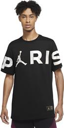 Nike Jordan x PSG Wordmark CK9785-010 Black από το Sneaker10