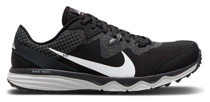 Juniper Ανδρικά Αθλητικά Παπούτσια Trail Running Μαύρα Nike