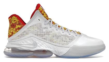 LeBron 19 Low Μπασκετικά Παπούτσια Nike