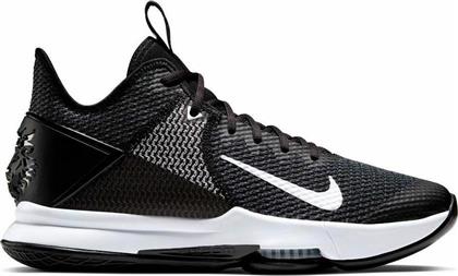 Nike LeBron Witness IV από το HallofBrands