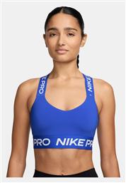Light-support Γυναικείο Μπουστάκι Nike