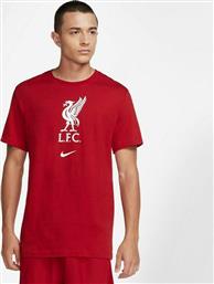 Nike Liverpool FC CZ8182-657 Red από το SportGallery
