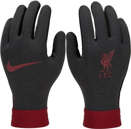 Nike Liverpool Fc Thermafit Ανδρικά Αθλητικά Γάντια
