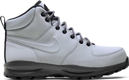 Nike Manoa Leather 454350-004 από το HeavenOfBrands