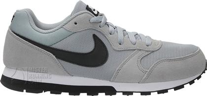 Nike MD Runner 2 Ανδρικά Sneakers Γκρι από το Factory Outlet