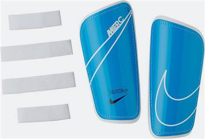 Nike Mercurial Hardshell SP2128-486 Επικαλαμίδες Ποδοσφαίρου Ενηλίκων Μπλε από το Delikaris-sport