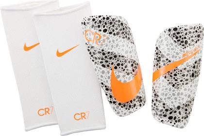 Nike Mercurial Lite CR7 CQ7434-100 Επικαλαμίδες Ποδοσφαίρου Ενηλίκων Πολύχρωμες από το Delikaris-sport