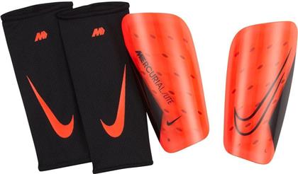 Nike Mercurial Lite DN3611-635 Επικαλαμίδες Ποδοσφαίρου Ενηλίκων