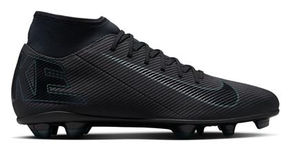 Mercurial Superfly 10 Club Ποδοσφαιρικά Παπούτσια με Τάπες Nike