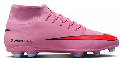 Mercurial Superfly 10 Club Ποδοσφαιρικά Παπούτσια με Τάπες Nike