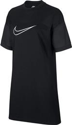 Nike Mesh Dress CJ4049-010 Black από το Zakcret Sports