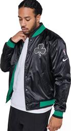 Nike NBA Boston Celtics Courtside Reversible Black από το Cosmossport